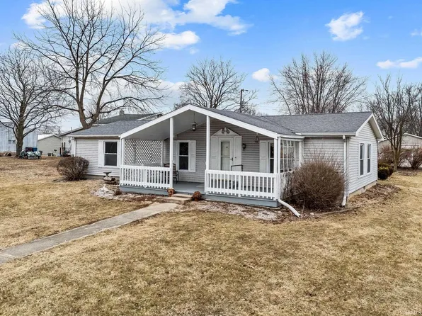 336 Grant St, Wabash, IN 46992