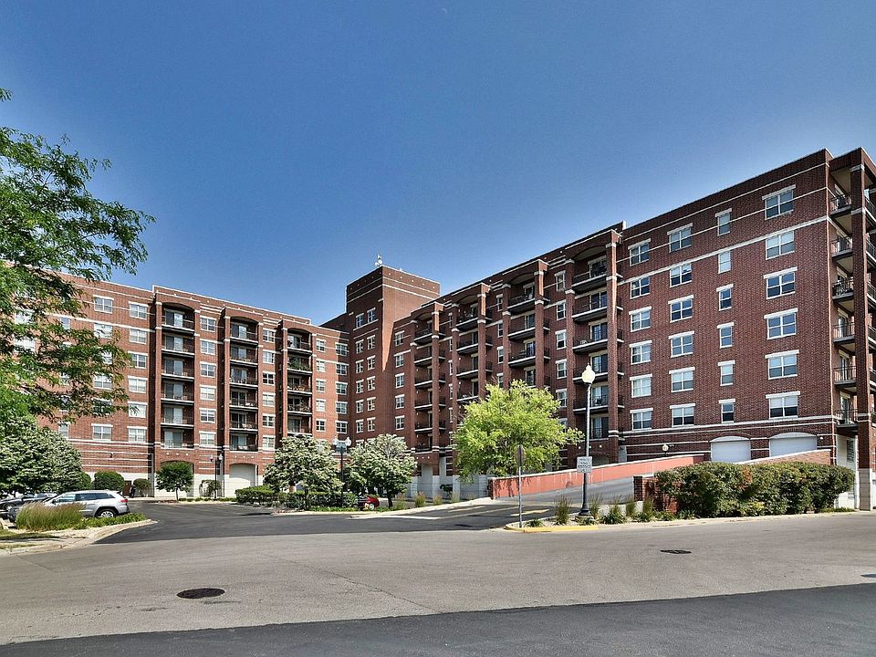 1st image of 1700 Riverwoods Dr APT 802