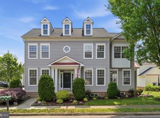 10049 Pentland Hills Way, Bristow, VA 20136