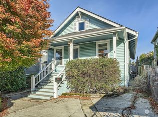 4210 S Spencer St, Seattle, WA