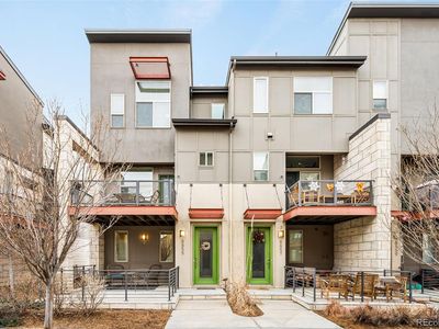 8855 E 55th Avenue, Denver, CO, 80238