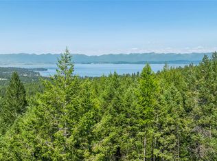 367 Blacktail Heights Rd, Lakeside, MT 59922