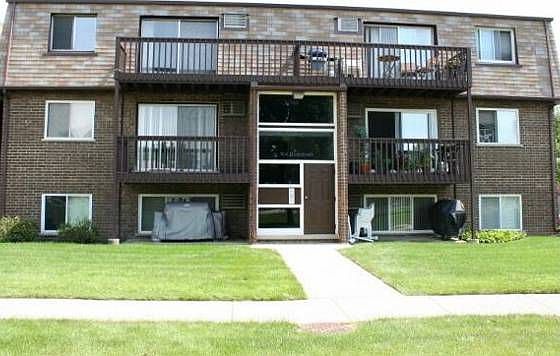 1st image of 104 Boardwalk St Unit 1E