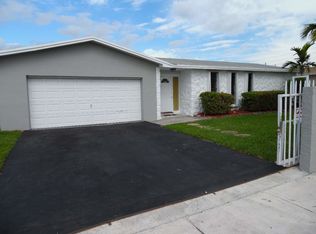 10735 SW 174th Ter, Miami, FL 33157