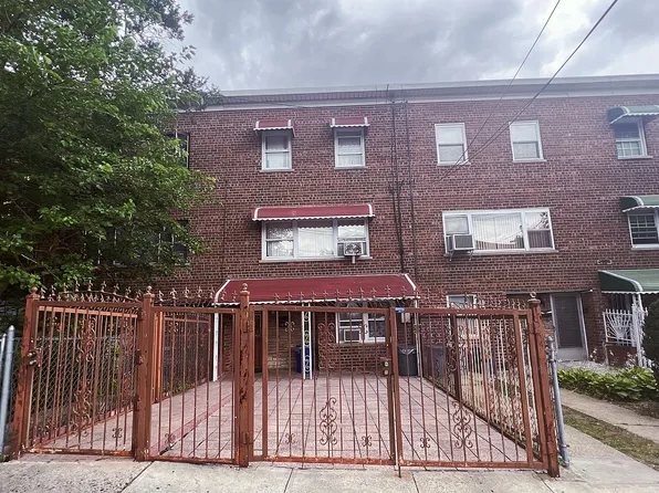 3212 Tenbroeck Ave, Bronx, NY 10469