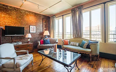 Rented by Oxford Property Group