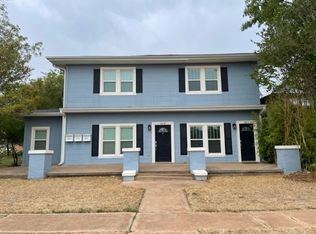 520 Mulberry St #C, Abilene, TX 79601