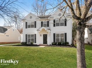 11338 Clayford Rdg, Charlotte, NC 28215