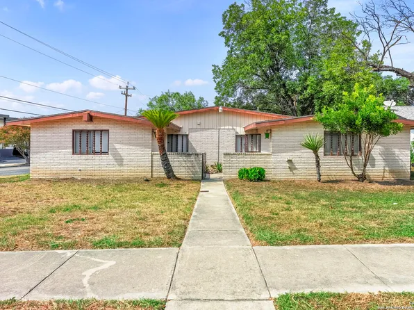735 BARCHESTER DR, San Antonio, TX 78216