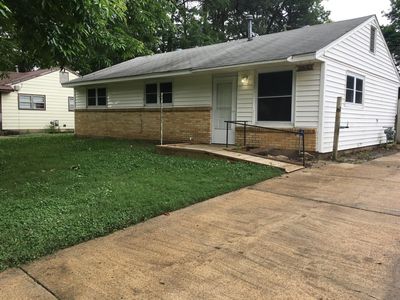 1824 Rosemond Ave, Jonesboro, AR, 72401