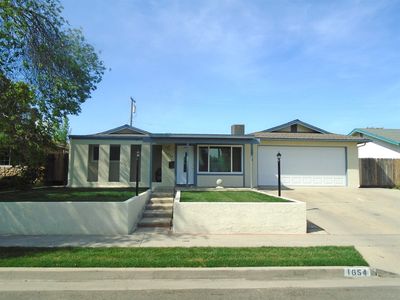 1654 Oriole St, Hanford, CA, 93230