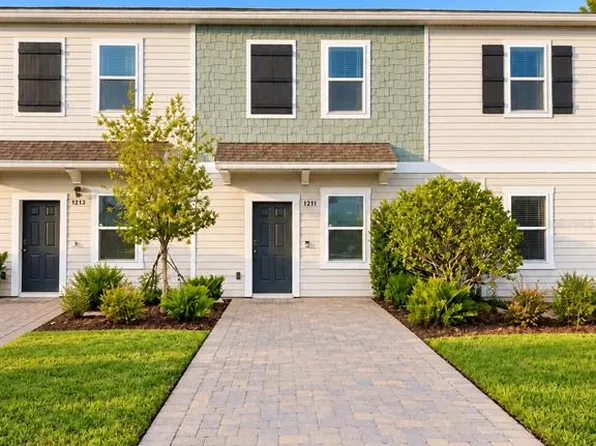 7211 SABAL TERRACE, JACKSONVILLE, FL 32210