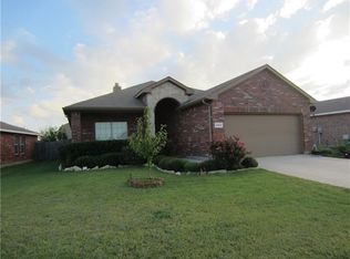 3404 Paladin Pl, Fort Worth, TX 76137