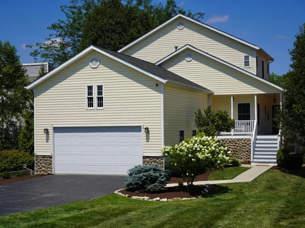 2076 Palouse Dr, London, OH 43140