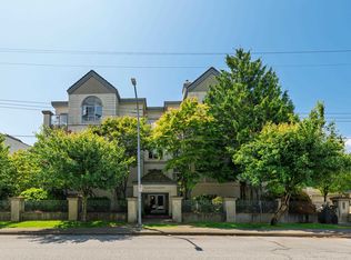 8380 Jones Rd #203, Richmond, BC V6Y 1L6