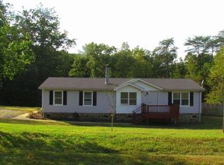 1269 Basin Creek Dr, Taylorsville, NC 28681