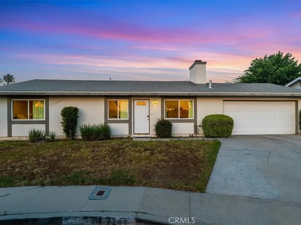 7244 Willis Ave, Van Nuys, CA 91405
