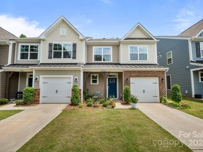 8042 Saluda Dr, Charlotte, NC, 28269