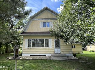 35 Main Ave S, Sykeston, ND 58486