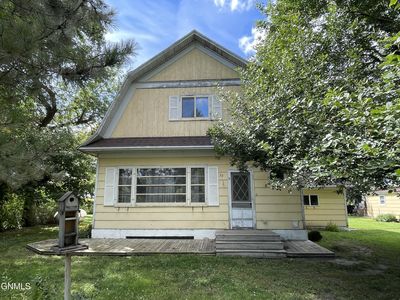 35 Main Ave S, Sykeston, ND, 58486