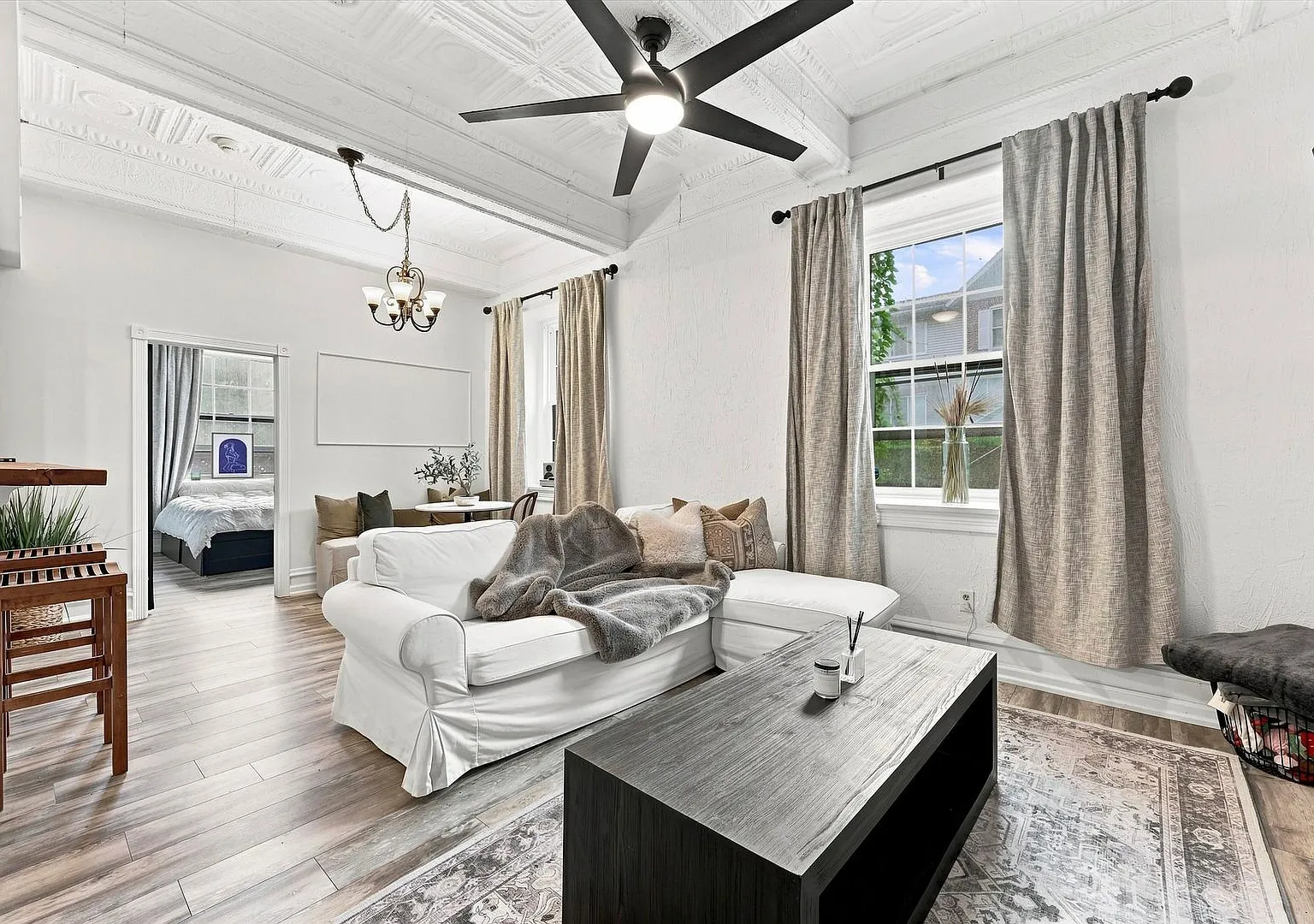 Lovely 2 Bed 1.5 Bath In Wilmington — Photo 4