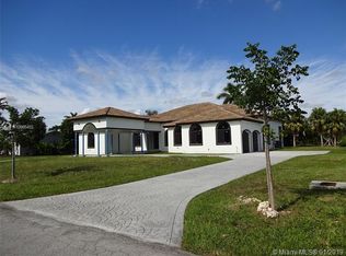 18575 SW 293rd Ter, Homestead, FL 33030