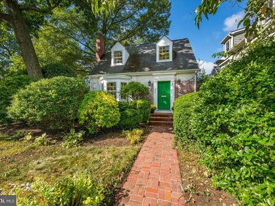 300 N Jackson St, Arlington, VA, 22201