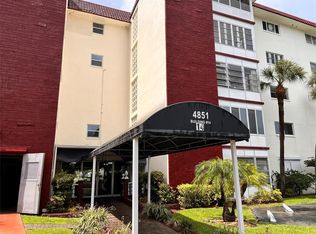 4851 NW 21st St APT 105, Fort Lauderdale, FL 33313