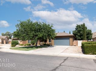 268 N 250 W, La Verkin, UT 84745