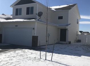 3908 Medicine Man Trl, Cheyenne, WY 82007