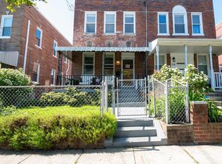 514 Tuckerman St NW, Washington, DC 20011