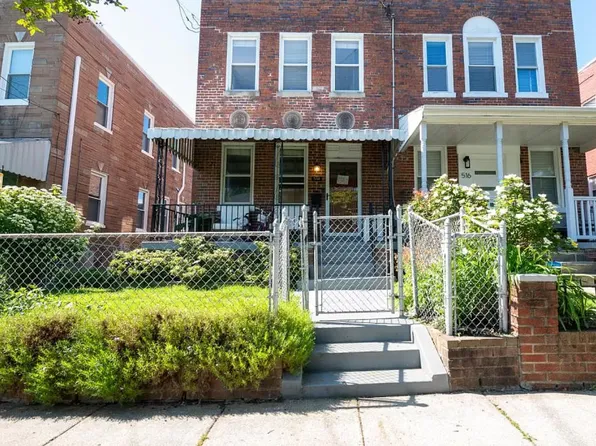 514 Tuckerman St NW, Washington, DC 20011