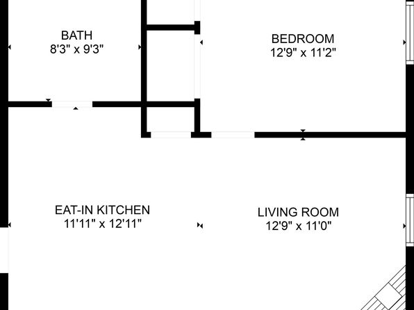 314 N Berrien St, New Buffalo, MI 49117