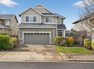 1349 SE 72nd Ave, Hillsboro, OR 97123