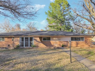 4169 E 43rd St, Tulsa, OK, 74135