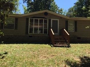 123 Watt Rogers Rd, Pelzer, SC 29669