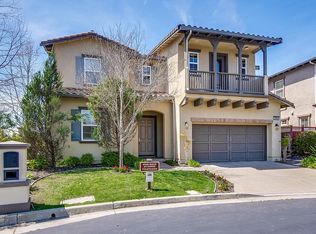 250 Carrick Cir, Hayward, CA 94542