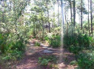 27 Dick Saltsman Rd, Pt Washington, FL 32459