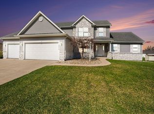 4218 Douthart Pl, Mishawaka, IN