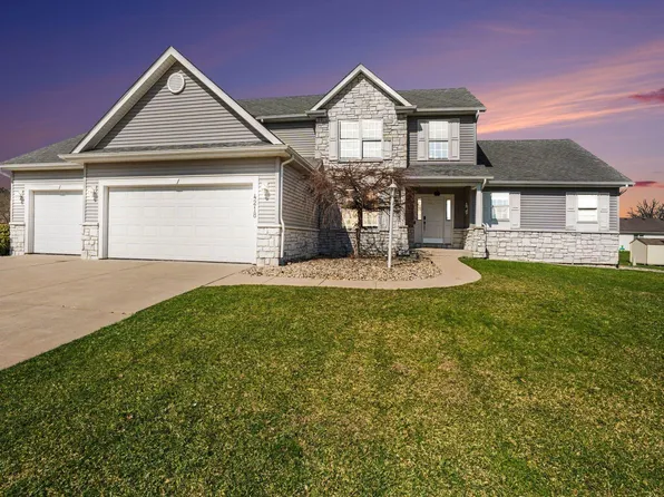 4218 Douthart Pl, Mishawaka, IN 46544