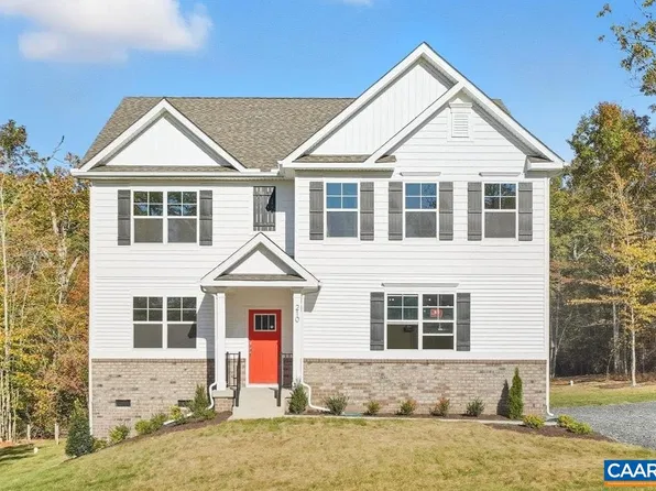 155 Liberty Ln, Keswick, VA 22947