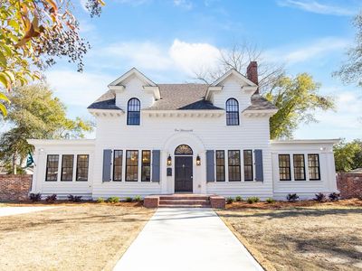 1000 Peachtree Dr, Columbus, GA, 31906