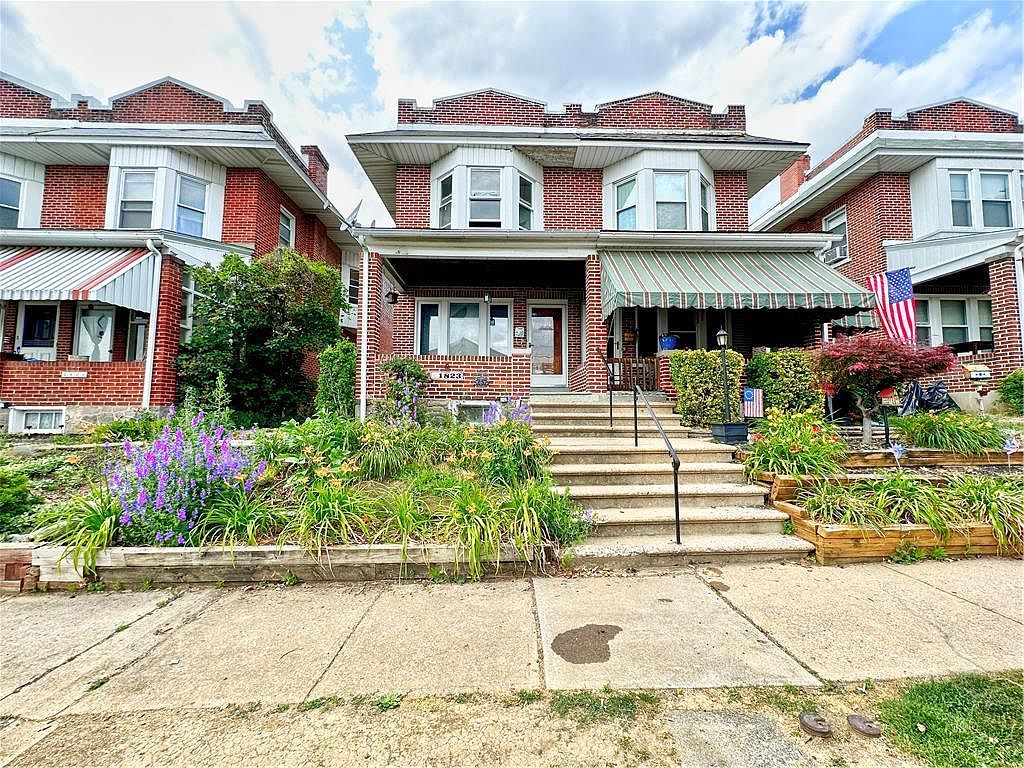 1823 W Greenleaf St, Allentown, PA 18104 Zillow