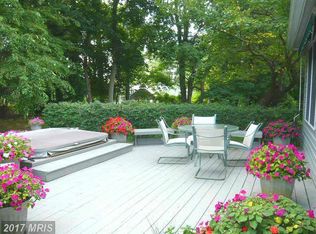 7121 Charles Spring Way, Towson, MD 21204