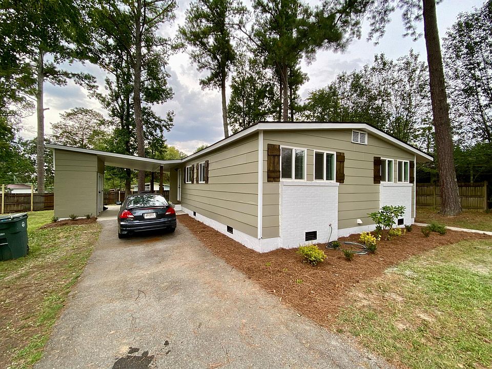 1st image of 1607 Redwood Dr