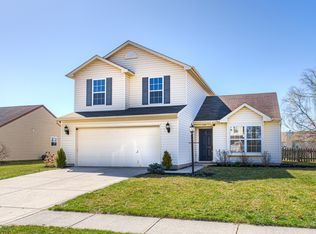 179 Lockerbie Ln, Pittsboro, IN