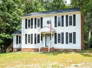 9200 Chatham Grove Ln, North Chesterfield, VA 23236