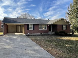 6107 Henry Ford Dr, Nashville, TN 37209