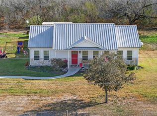 20401 County Road 1740, Mathis, TX 78368