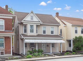 892 Baltimore St, Hanover, PA 17331